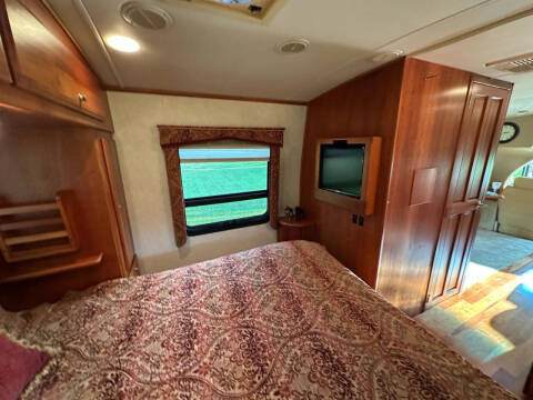 2006 Ford E-Series E-450 SD