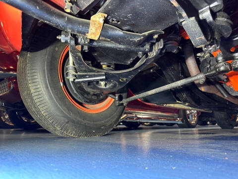 1956 Chevrolet Corvette