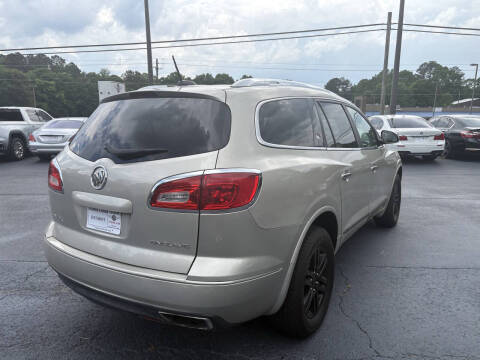 2016 Buick Enclave Premium