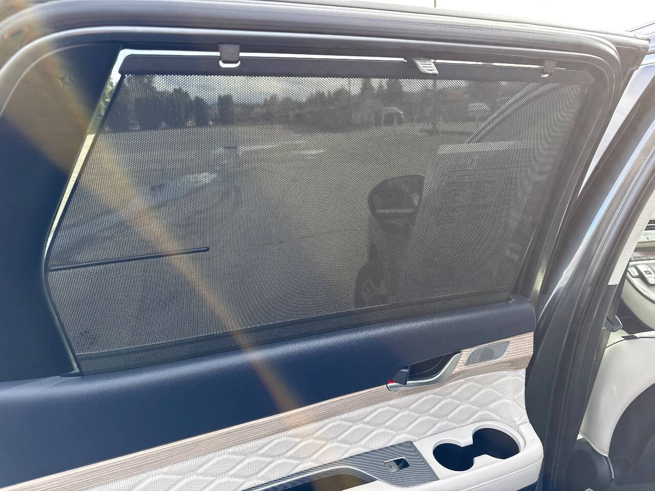 used 2021 Hyundai Palisade car, priced at $35,999