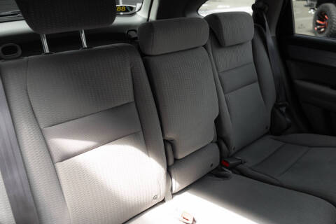 2009 Honda CR-V EX