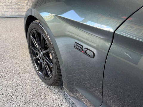 2016 Ford Mustang GT