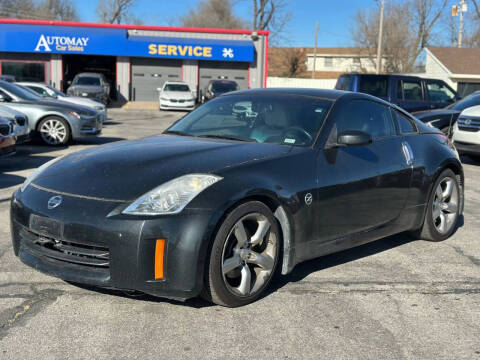 2007 Nissan 350Z