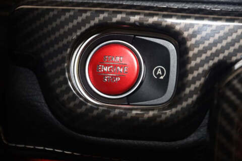 2019 Mercedes-Benz G-Class G 550