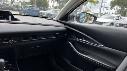 2025 Mazda CX-30 2.5 S Preferred