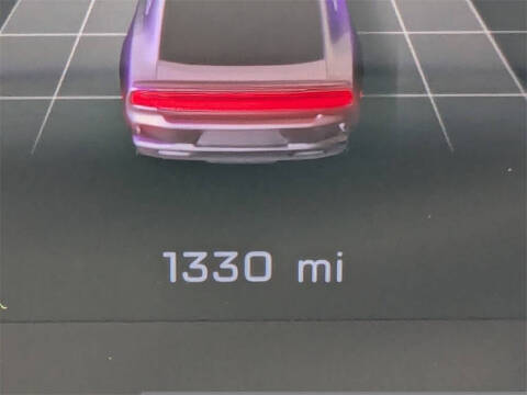 2024 Dodge Charger Daytona R/T