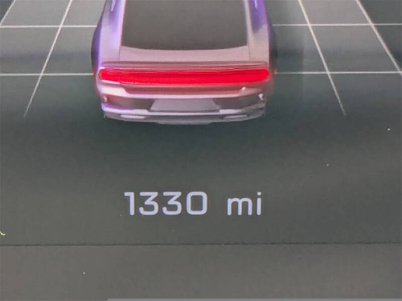 2024 Dodge Charger Daytona R/T