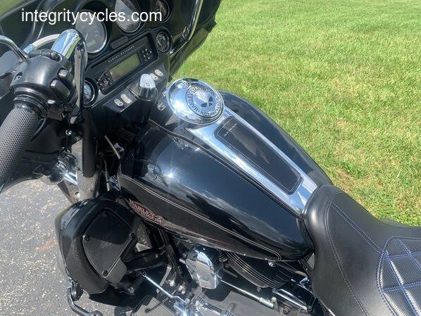 2013 Harley-Davidson Electra Glide Ultra Classic