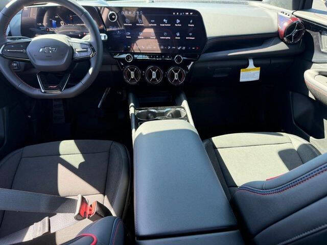 2026 Chevrolet Blazer EV RS