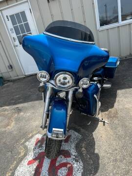 2005 Harley-Davidson Ultra Classic for sale at Highway 16 Auto Sales in Ixonia WI