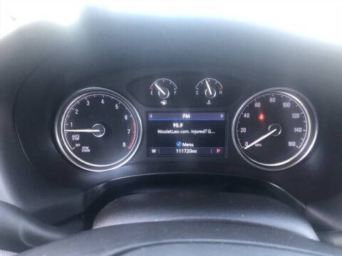 2021 Buick Enclave Premium