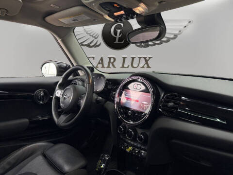 2022 MINI Hardtop 2 Door Cooper SE