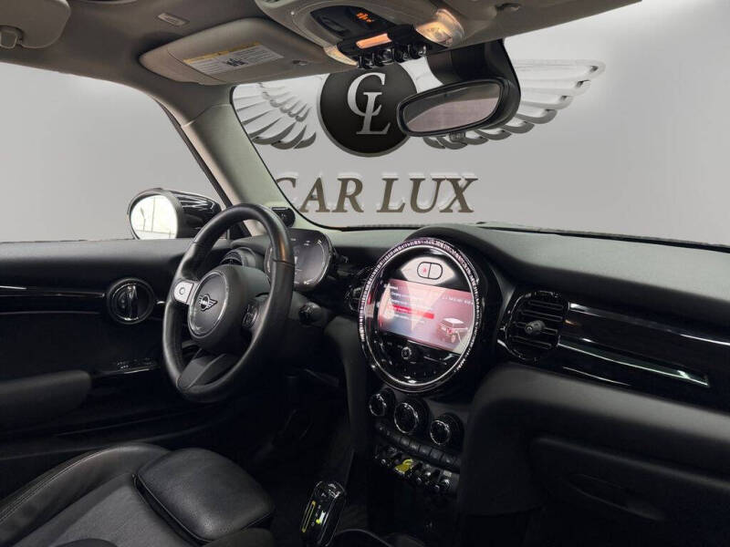 2022 MINI Hardtop 2 Door Cooper SE