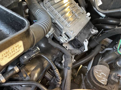 2017 Mercedes-Benz Metris