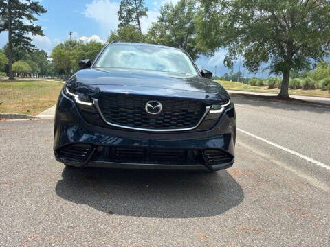 2026 Mazda CX-5 2.5 S Premium