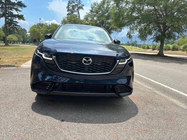 2026 Mazda CX-5 2.5 S Premium