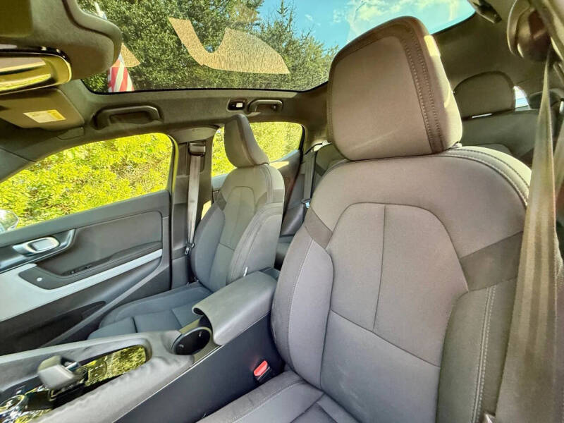 2021 Polestar 2 Launch Edition