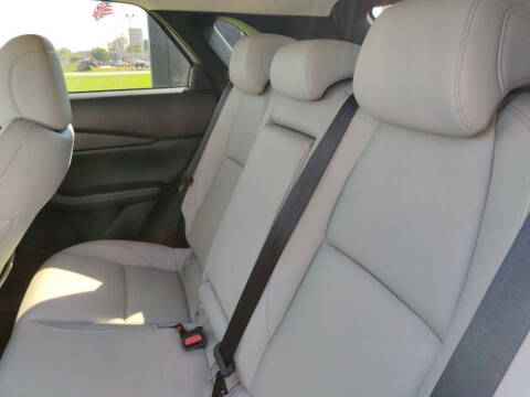 2026 Mazda CX-30 2.5 S Preferred