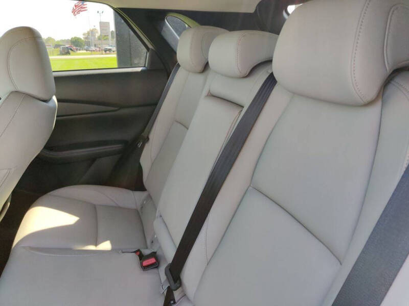 2026 Mazda CX-30 2.5 S Preferred