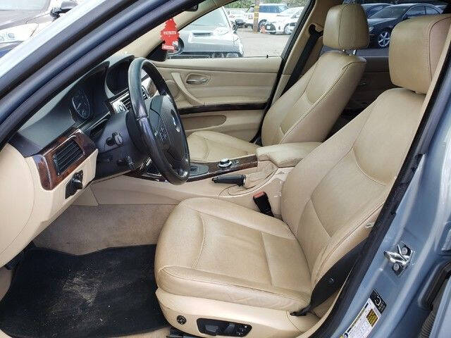 2007 BMW 3 Series 328i