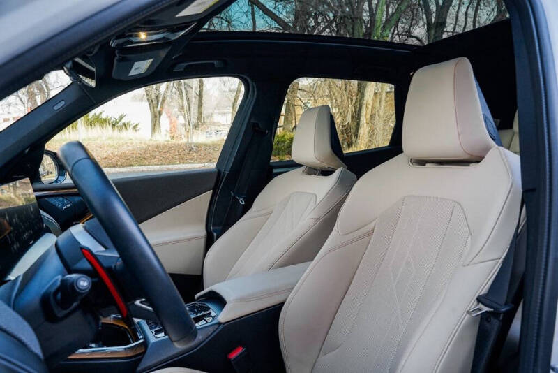 2025 BMW X3 M50 xDrive