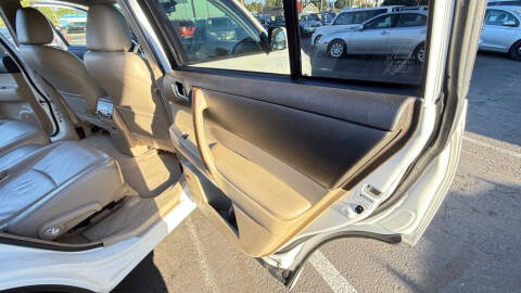 2010 Toyota Highlander Hybrid Limited