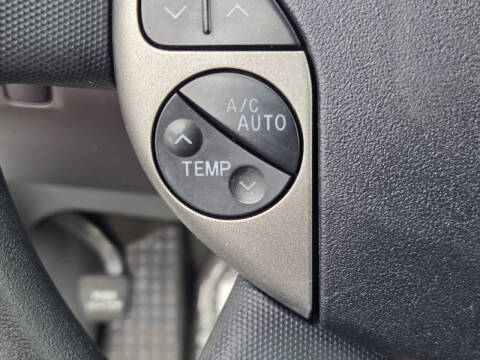 2005 Toyota Prius