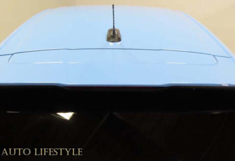 2024 Chevrolet Trax RS