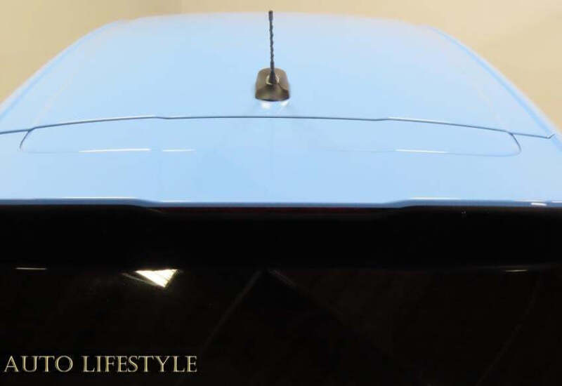 2024 Chevrolet Trax RS