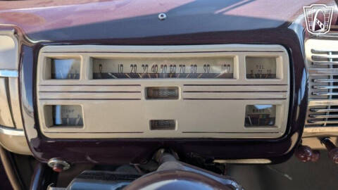 1940 Ford Deluxe