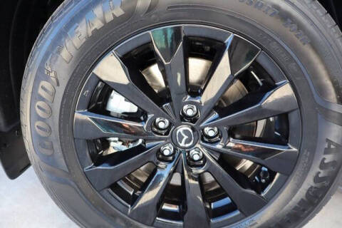 2026 Mazda CX-50 2.5 S Select