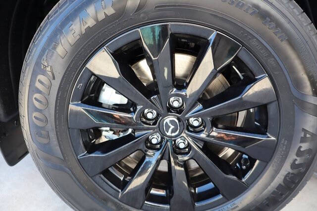 2026 Mazda CX-50 2.5 S Select