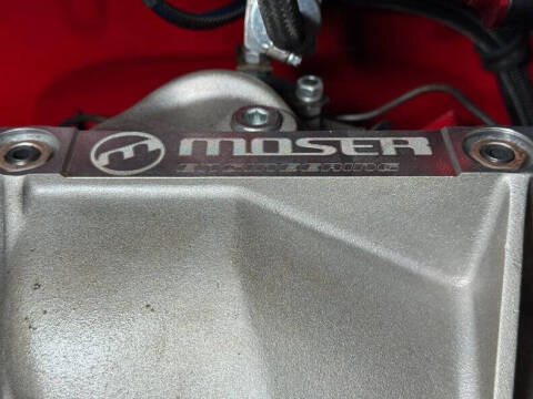 1967 Chevrolet Malibu