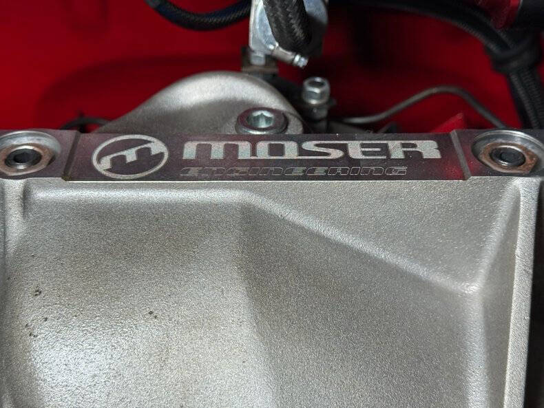 1967 Chevrolet Malibu