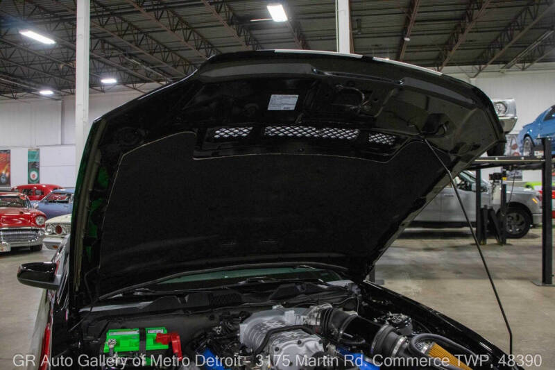 2014 Ford Shelby GT500