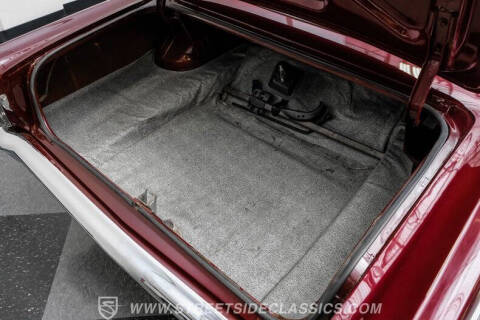 1967 Ford Fairlane