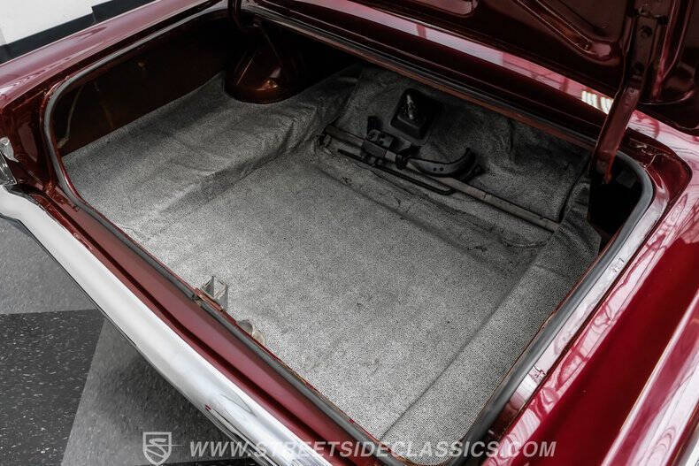 1967 Ford Fairlane
