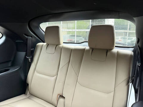 2017 Mazda CX-9 Grand Touring