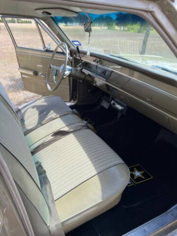 1966 Chevrolet Chevelle