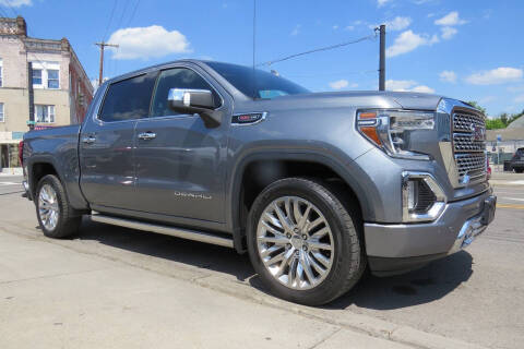 2019 GMC Sierra 1500 Denali