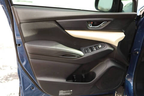 2021 Subaru Ascent Premium 7-Passenger