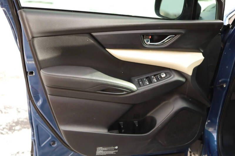 2021 Subaru Ascent Premium 7-Passenger