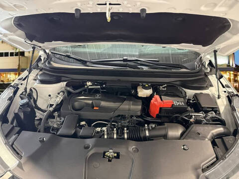 2026 Acura RDX SH-AWD
