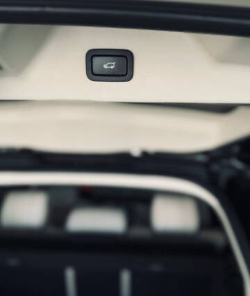 2017 Land Rover Range Rover HSE