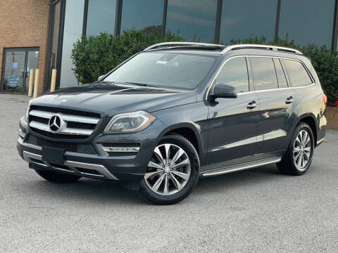 2013 Mercedes-Benz GL-Class for sale at Next Ride Motors in Nashville TN