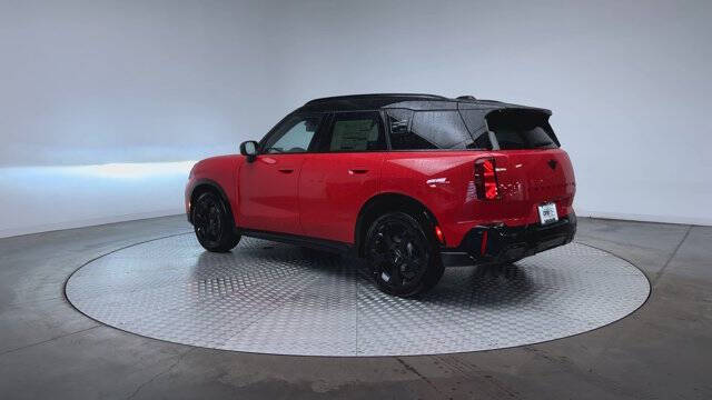 2026 MINI Countryman S ALL4