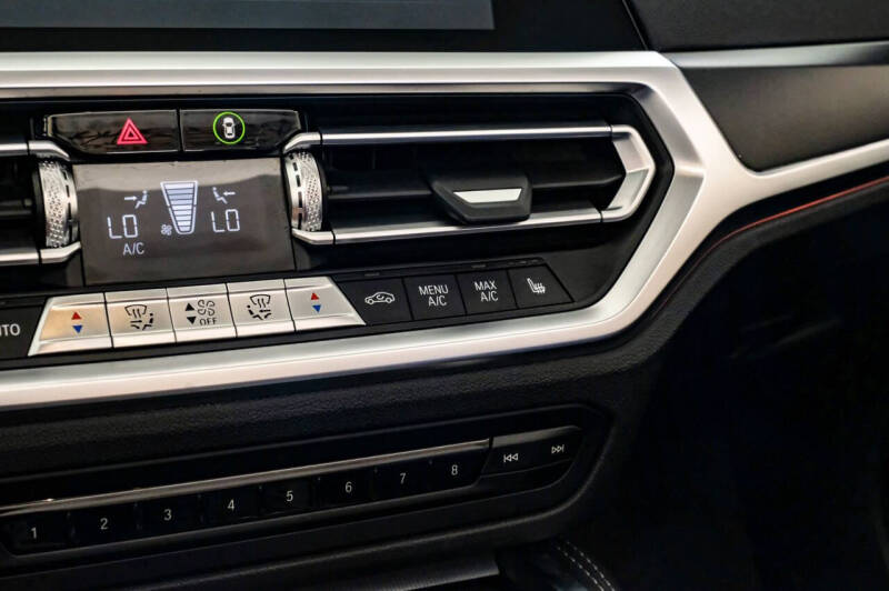 2021 BMW 4 Series 430i