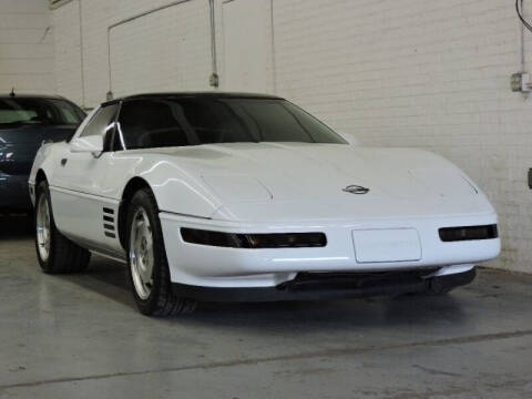 1994 Chevrolet Corvette