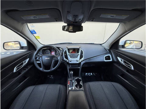 2016 GMC Terrain SLE-1