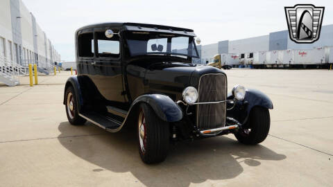 1929 Ford Model A